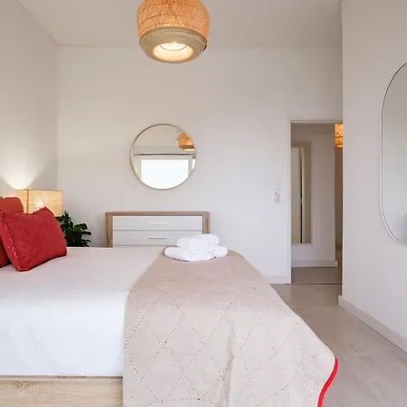 Portugal Portfolio - Seascape Unit 1 Apartment