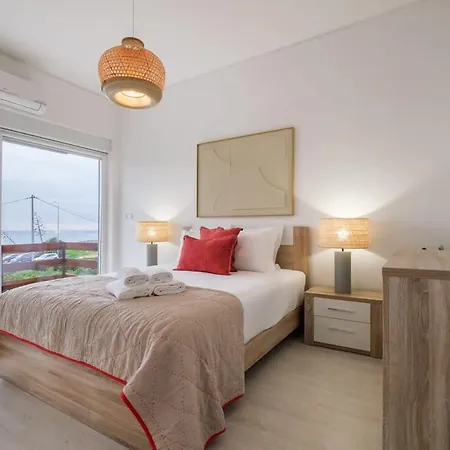 Portugal Portfolio - Seascape Unit 1 Apartment
