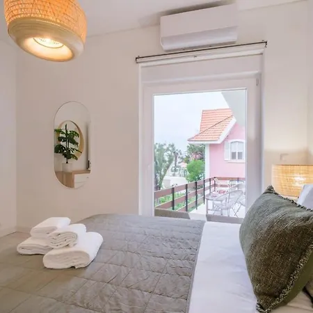 Apartment Portugal Portfolio - Seascape Unit 1 Estoril