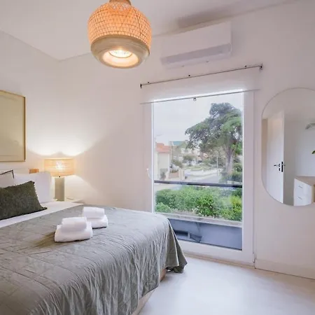 Portugal Portfolio - Seascape Unit 1 Apartment *