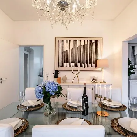 Apartment Portugal Portfolio - Seascape Unit 1 *