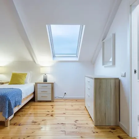 Apartment Portugal Portfolio - Seascape Unit 1 *