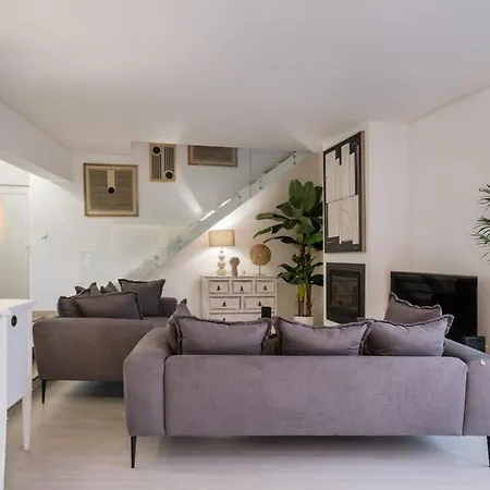 Portugal Portfolio - Seascape Unit 1 Apartment Estoril