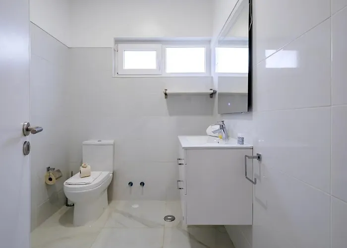 Apartamento Portugal Portfolio - Seascape Unit 1 *